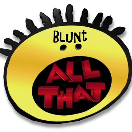 Blunt: All That (Prod. by Taebeast)
