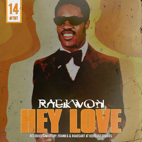 Raekwon: Hey Love