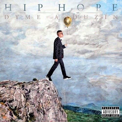 Dyme-A-Duzin: HIP HOPE (Album)