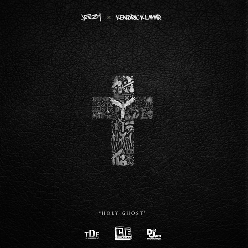 Jeezy: Holy Ghost (Remix) Feat. Kendrick Lamar