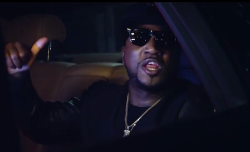 Jeezy: Holy Ghost (Video)