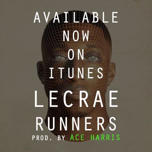Producer Ace Harris Talks Working On Lecrae’s ‘Anomaly’