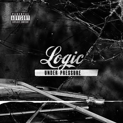 Logic: Under Pressure (Prod. by Logic)