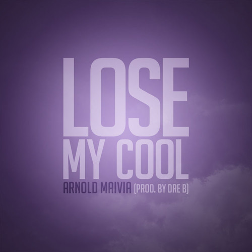 Arnold Maivia: Lose My Cool (Video)