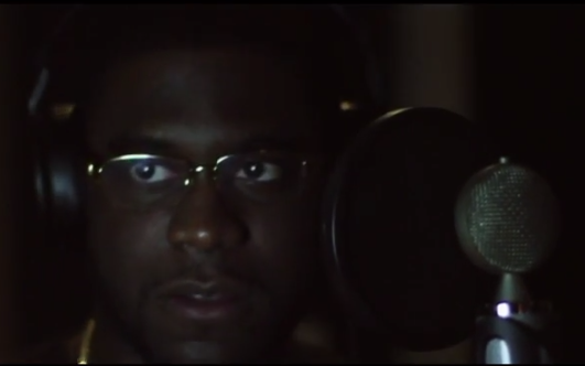 Big K.R.I.T. Creates “Pay Attention” On Ep. 1 Of ‘The Making Of Cadillactica’ (Video)