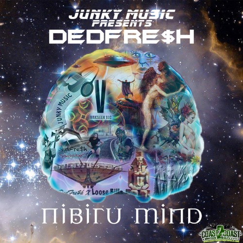 Dedfre$h: Nibiru Mind (Album)