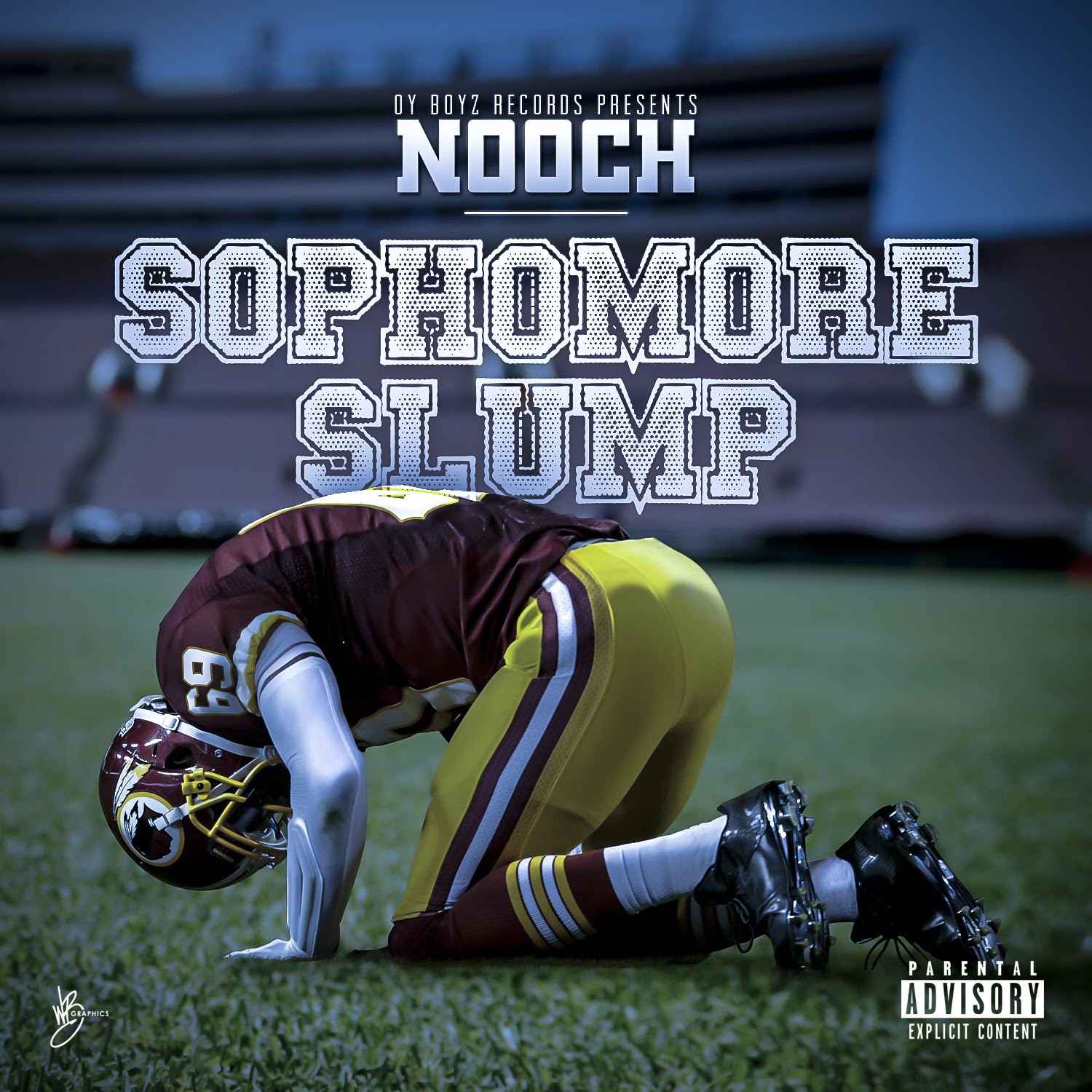 Nooch: How Real Feat. Paul Wall