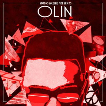 Spooks McGhie: Olin (Album)