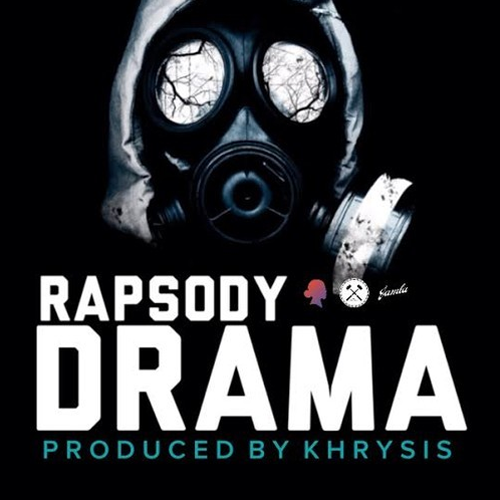 Rapsody: Drama (Prod. by Khrysis)