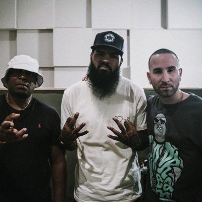 Stalley Tells His Story Of Struggle & Success On The Combat Jack Show