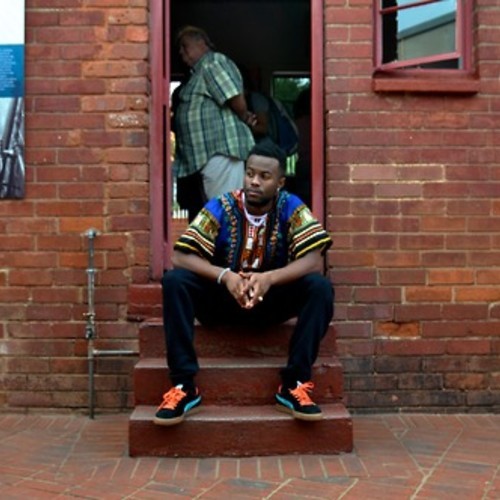 Casey Veggies: 3AM In Cape Town (Swag Worth A Mill Pt.3) (Prod. by Sango)