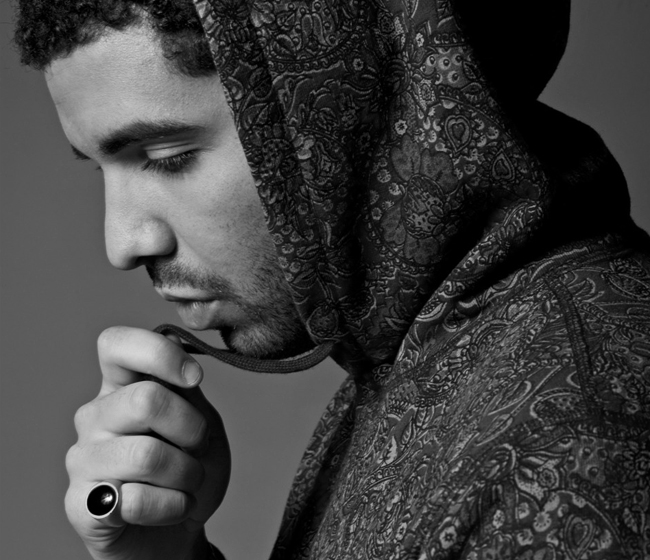 [Talk Hip-Hop] Drake Releases Mixtapes w/o Releasing Mixtapes
