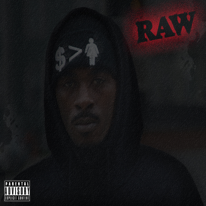 FarrGoneeJON: R.A.W. (Ready And Willing) (Album)