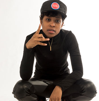 Dej Loaf Interview by The Inner Circle Radio