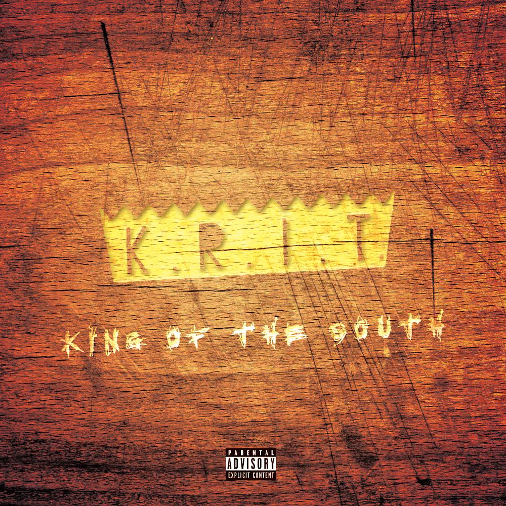 Big K.R.I.T. – King Of The South