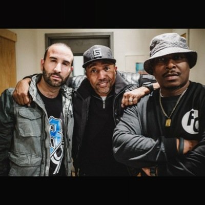 Kevin Liles’ Journey Through Music On The Combat Jack Show