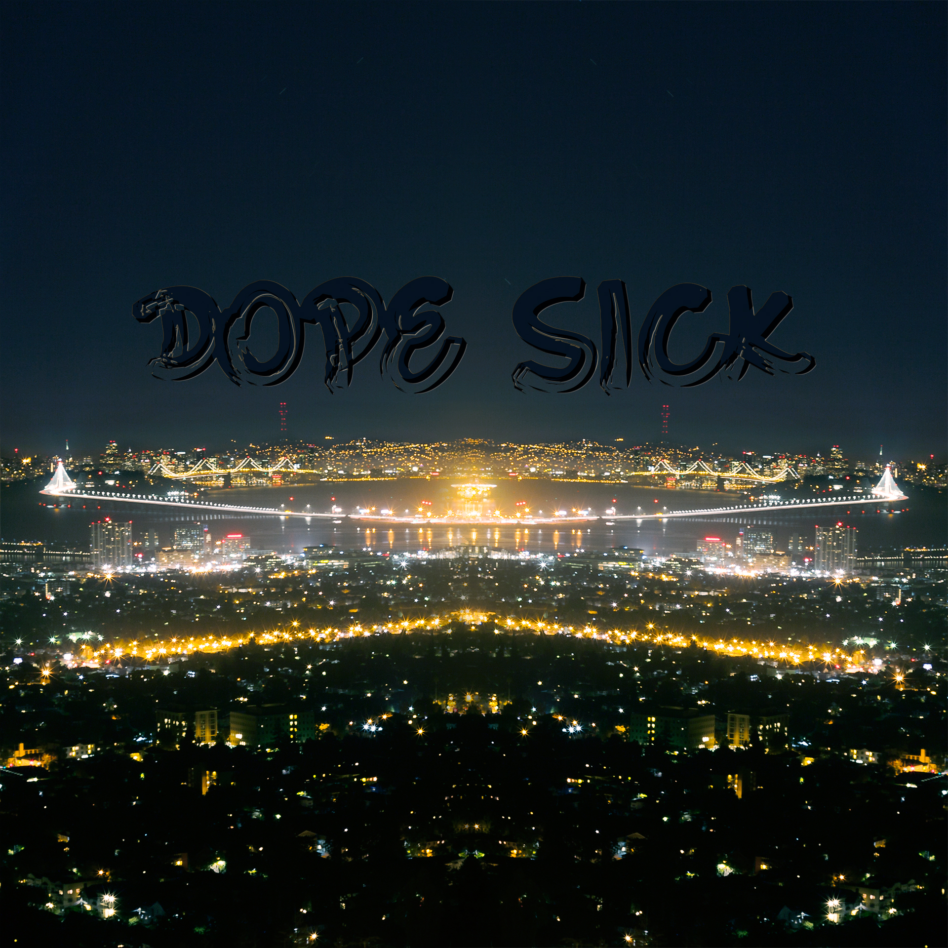 Stanley Ipkuss: Dope Sick (EP)