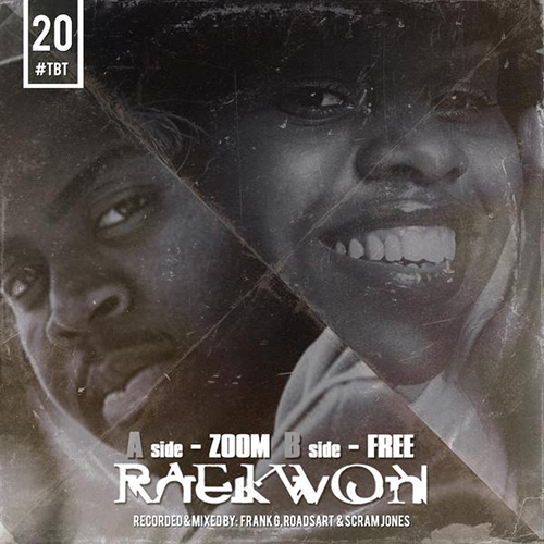 Raekwon: Zoom x Free