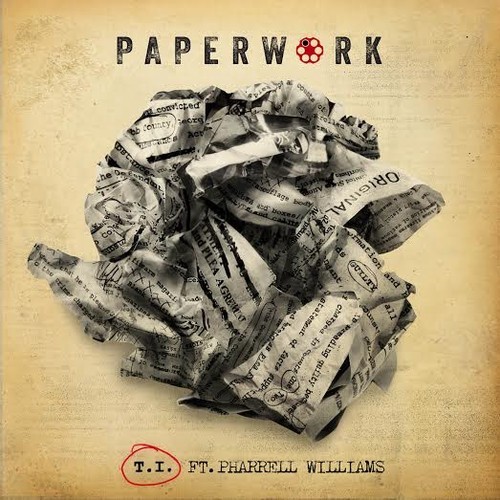 T.I. – Paperwork Feat. Pharrell