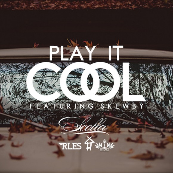 Scolla ft. Skewby – Play It Cool (Prod. Mind Labs & iRock)