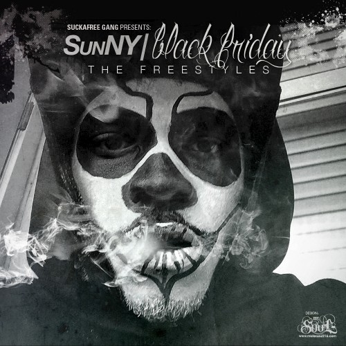 SunNY: Black Friday (The Freestyles)