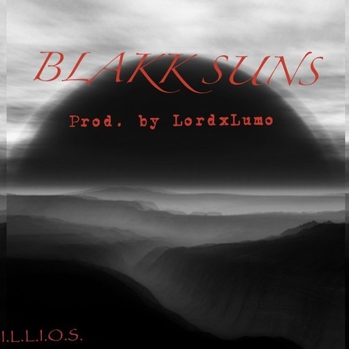 Children of I.L.L.I.O.S. – Blakk Suns (Prod. by LordxLumo)