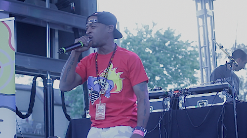 Buckshot Performs “How Many MC’s” At A3C Festival (Video)
