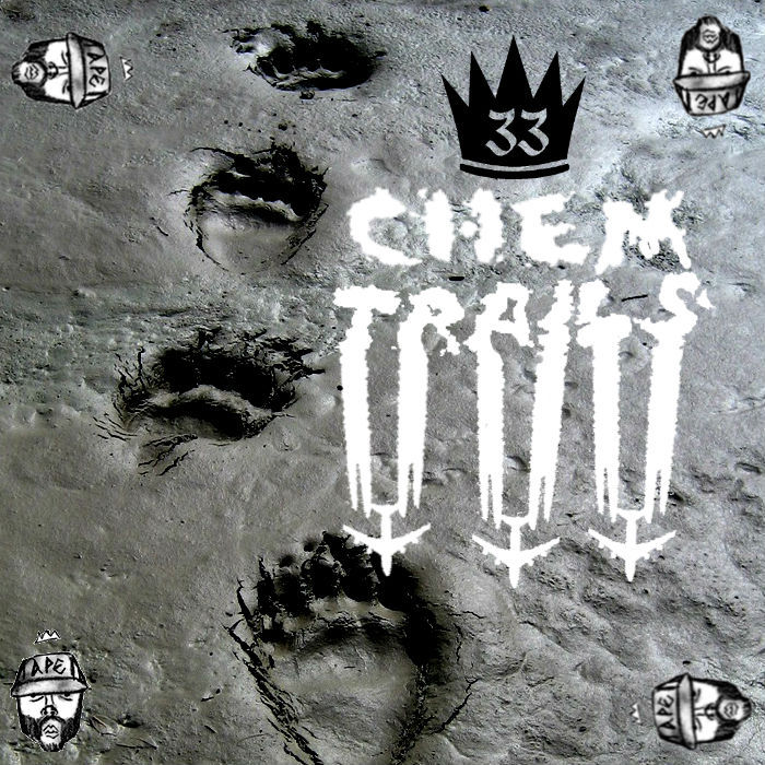 Lord Cream: Chem Trails