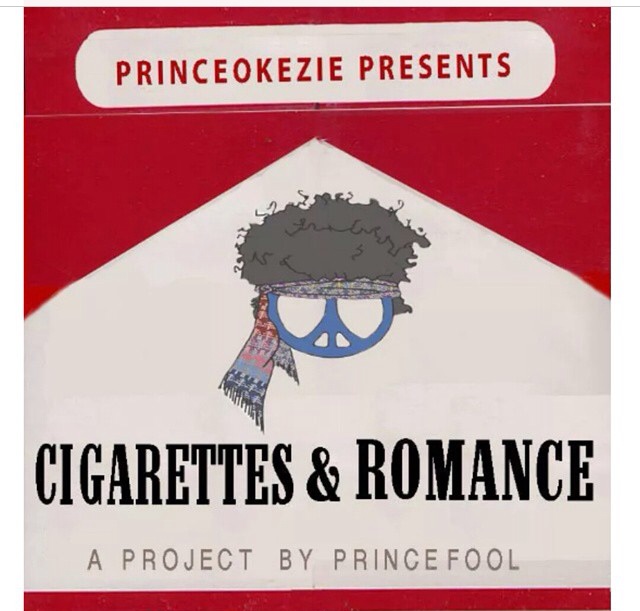 Cigarettes & Romance