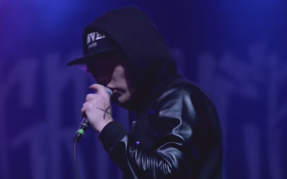Curci Performs “Forever Summer” Live (Video)