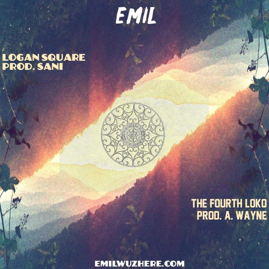 Emil Logan Square