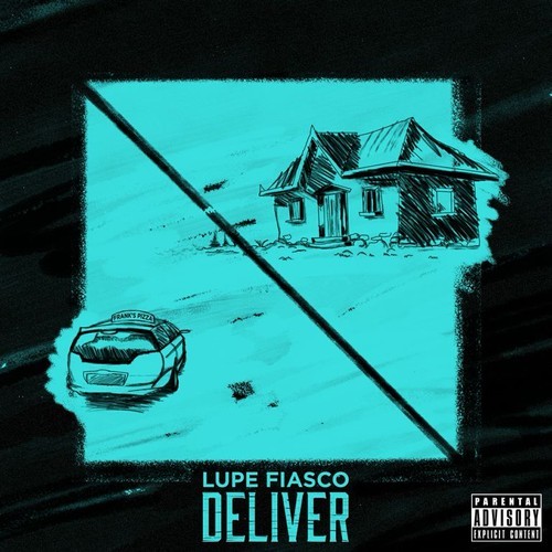 Lupe Fiasco: Deliver Feat. Ty Dolla $ign