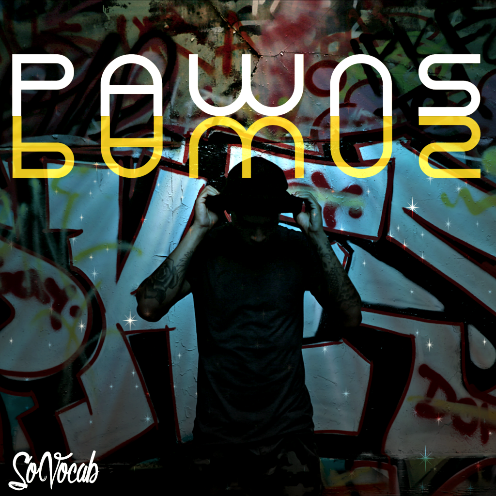 PAWNS Cover