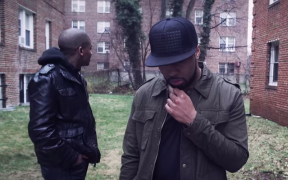 SmCity: New Spiritual Feat. Bj The Chicago Kid (Video)
