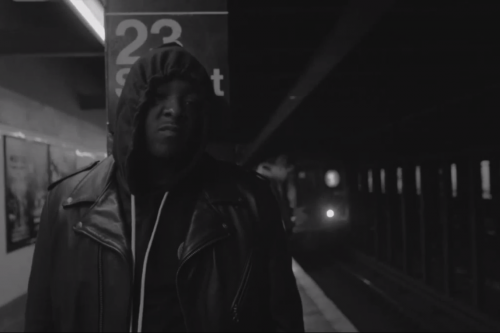 The LOX: Now Listen (Video)