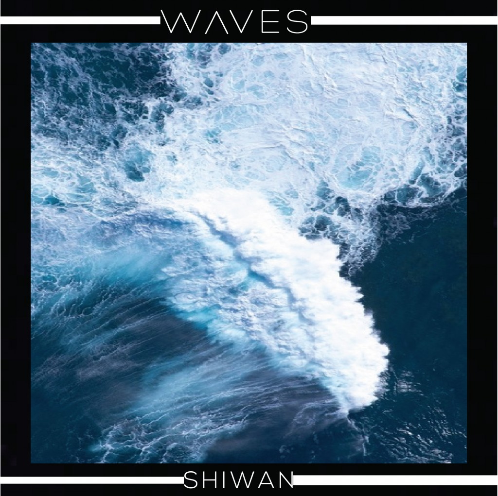 WAVES (Front Cover