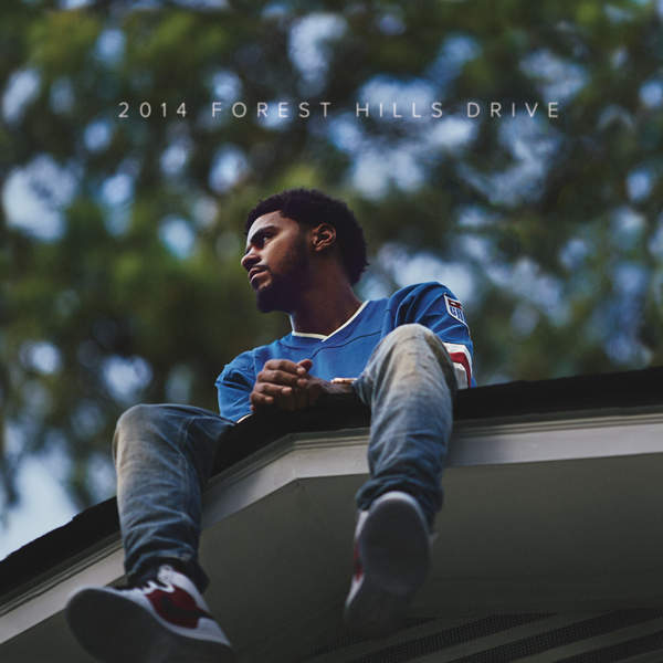 J. Cole: 2014 Forest Hills Drive (Tracklist)