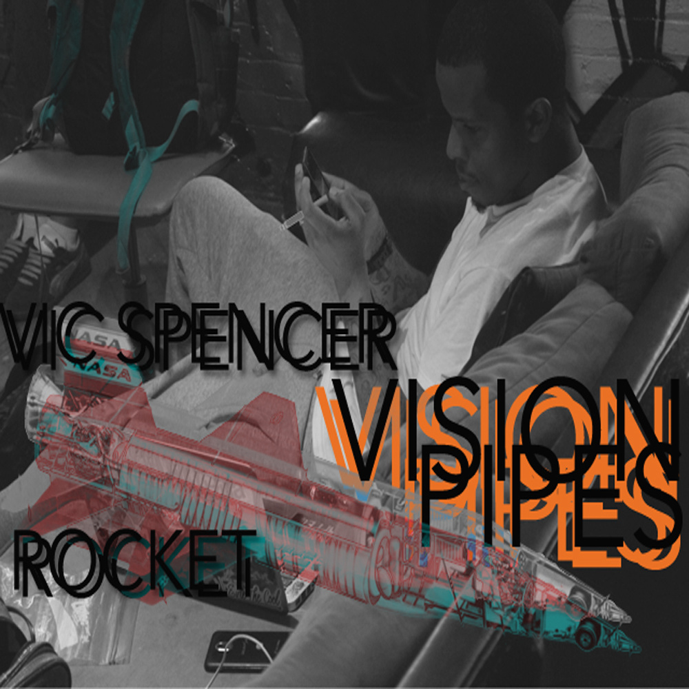 Vic Spencer & Rocket: Massive Takeover (Video)