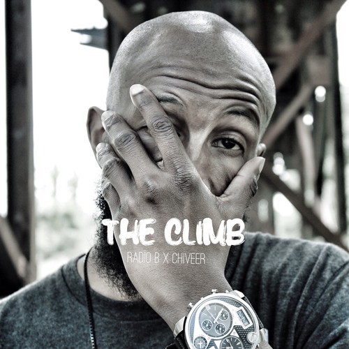 Radio B x Chiveer: The Climb LP