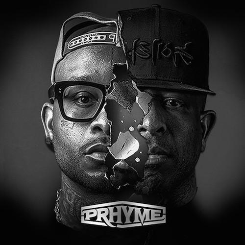 Royce Da 5’9″ & DJ Premier: PRhyme