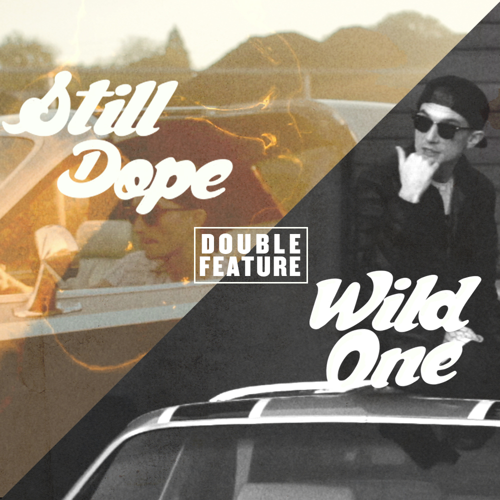 TOPE: Still Dope/Wild One (Video)