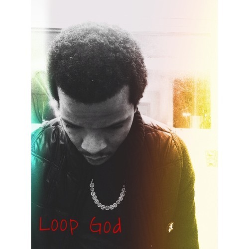 Vic Spencer: Loop God