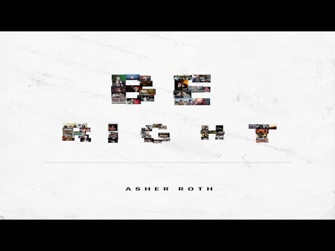 Asher Roth: Be Right (Video)