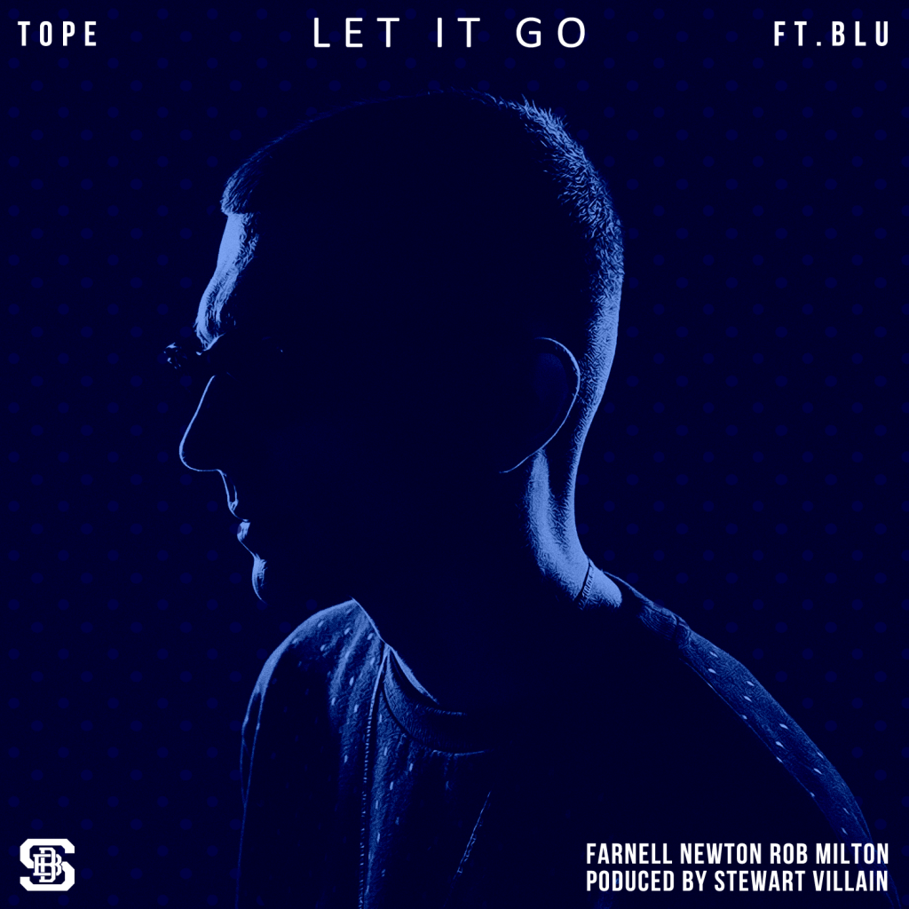 TOPE Let It Go