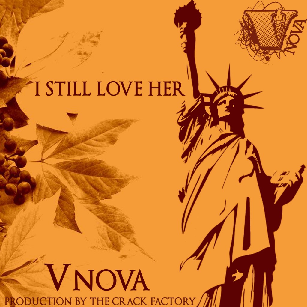 V. Nova I still love her