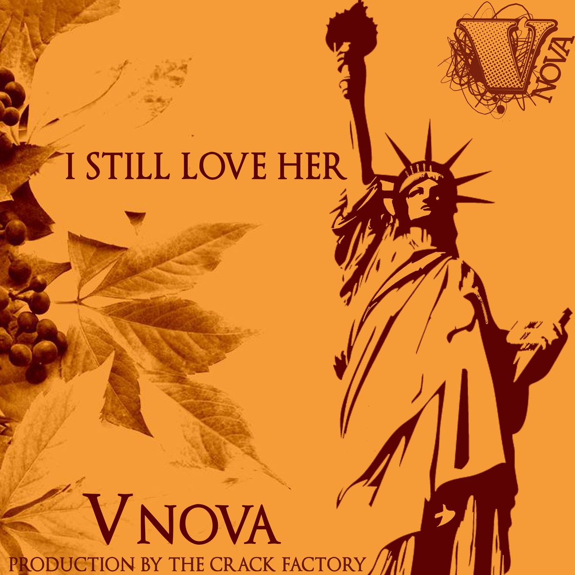 V. Nova: I Still Love Her