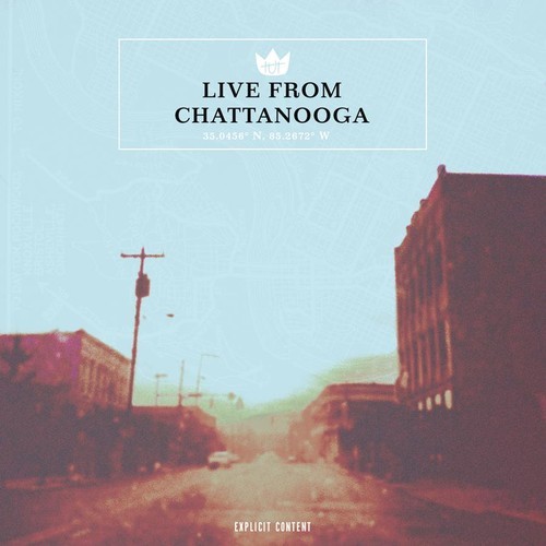 TUT: Live From Chattanooga (Prod. by Ktoven)