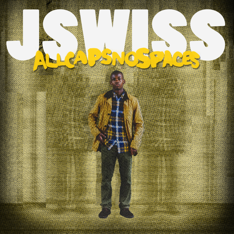 JSWISS: Just Living (Prod. by AltAir)