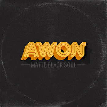 Awon: Matte Black Soul (Album)