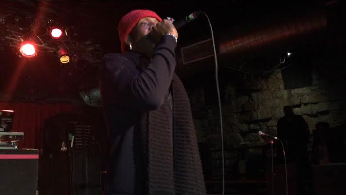 Scotty ATL Brings Out Big Gipp Performs “Black Ice” (Video)
